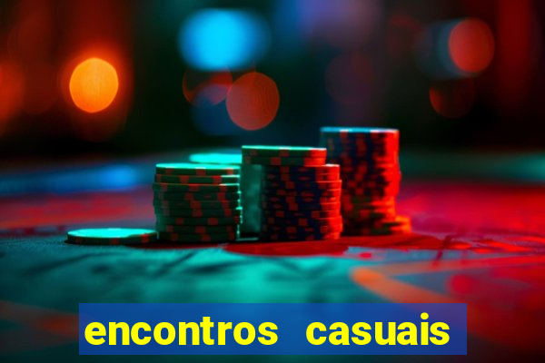 encontros casuais porto alegre