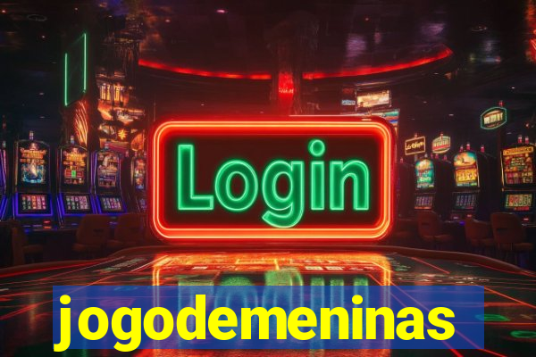 jogodemeninas
