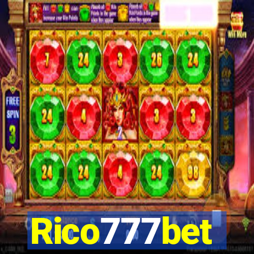 Rico777bet