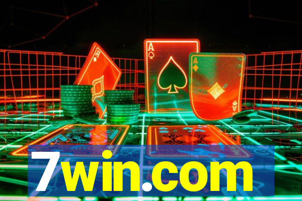 7win.com