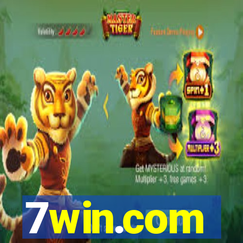 7win.com