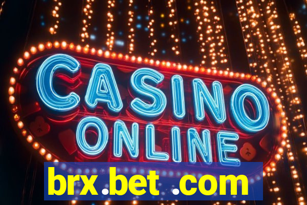 brx.bet .com