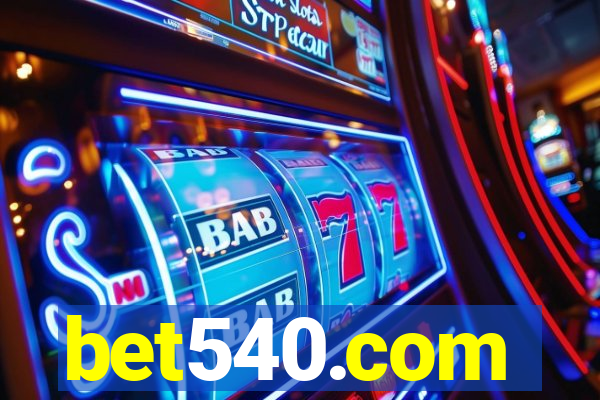 bet540.com