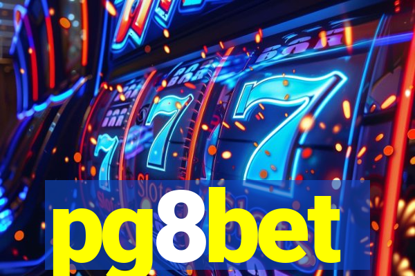 pg8bet