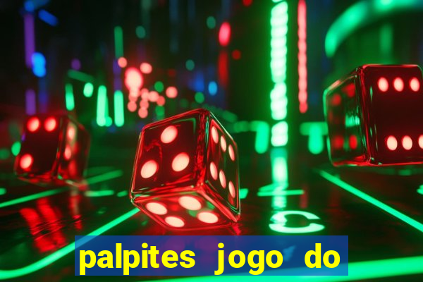 palpites jogo do bicho tavinho