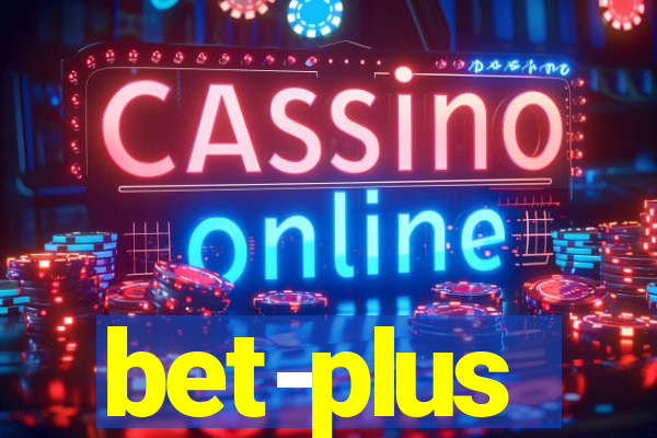 bet-plus