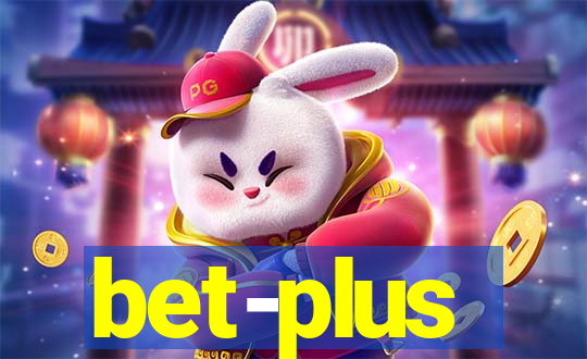 bet-plus
