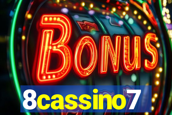 8cassino7