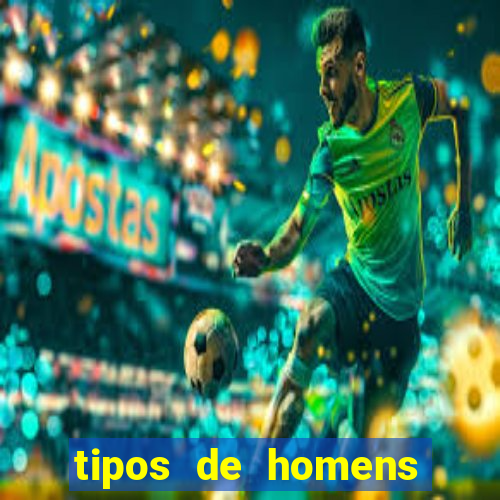 tipos de homens alfa beta sigma