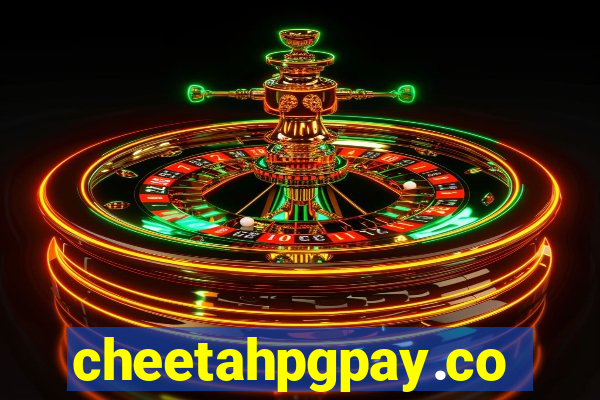 cheetahpgpay.com
