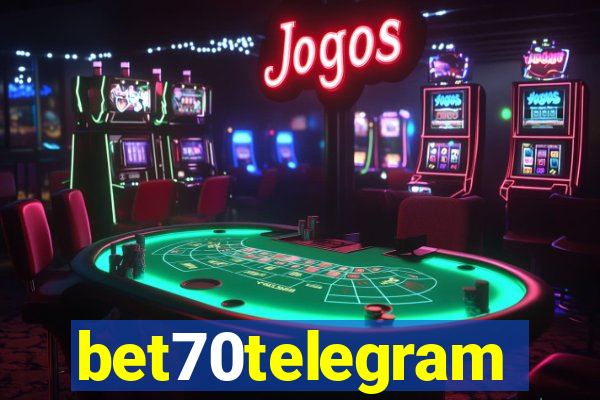 bet70telegram