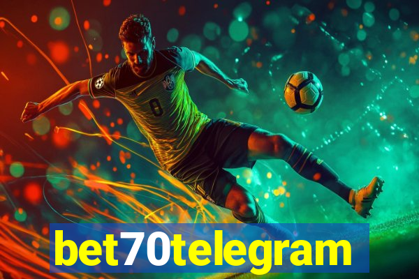 bet70telegram