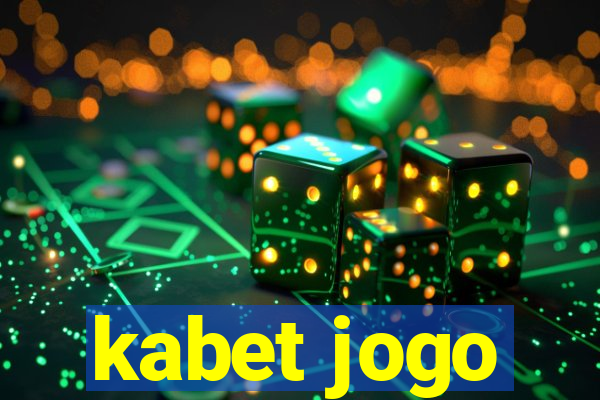 kabet jogo