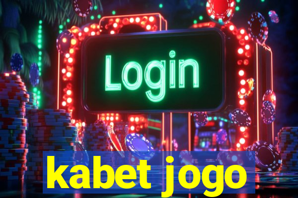 kabet jogo
