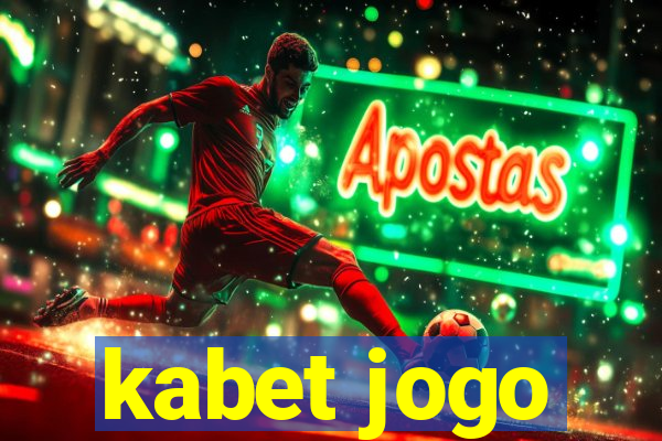 kabet jogo