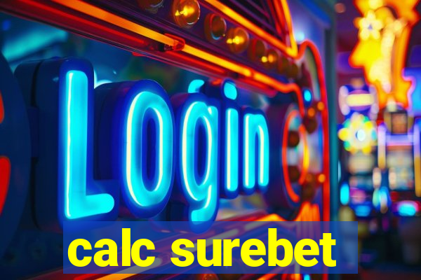 calc surebet
