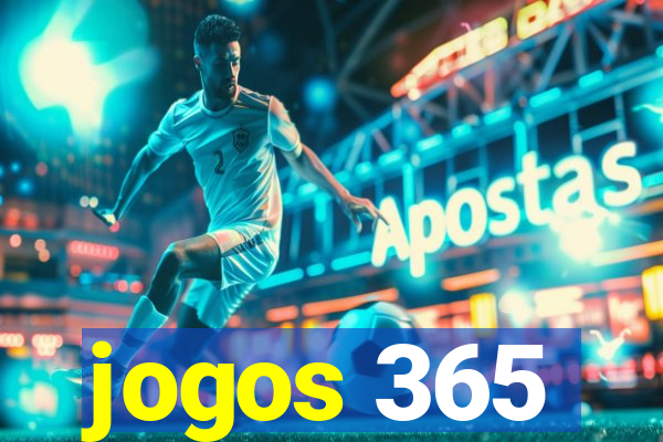 jogos 365