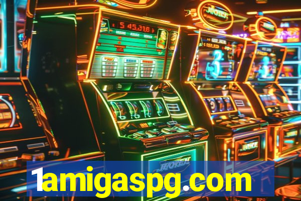 1amigaspg.com