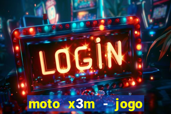 moto x3m - jogo de moto 2