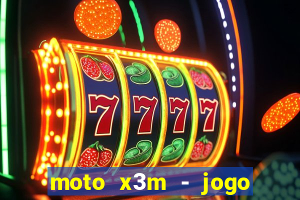 moto x3m - jogo de moto 2