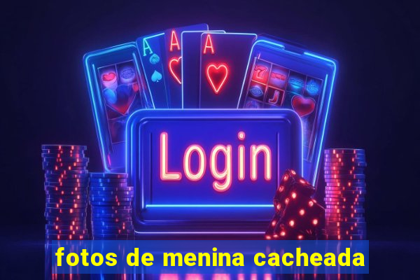 fotos de menina cacheada