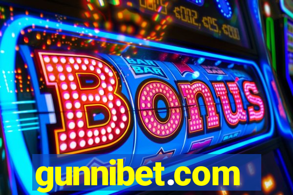 gunnibet.com