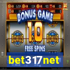 bet317net