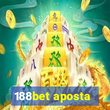 188bet aposta