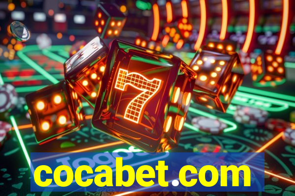 cocabet.com