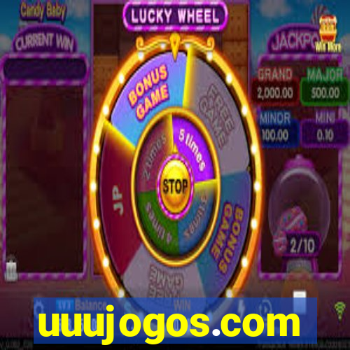 uuujogos.com