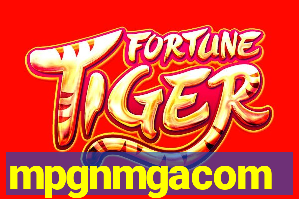 mpgnmgacom