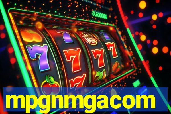 mpgnmgacom