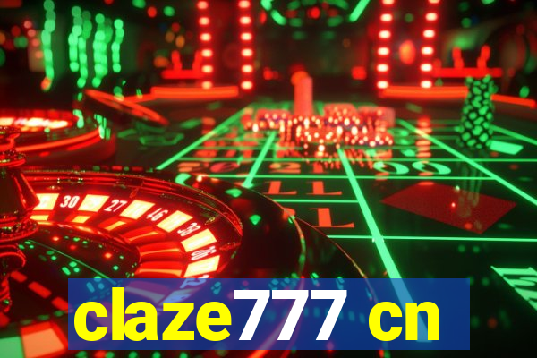 claze777 cn