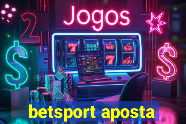 betsport aposta