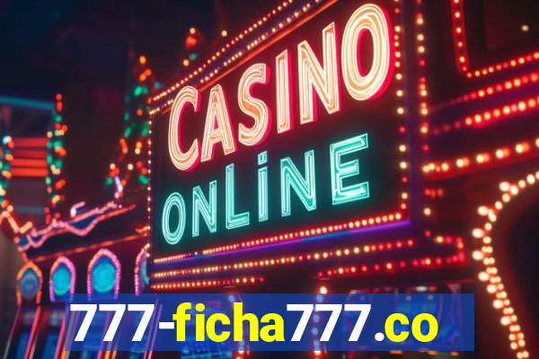 777-ficha777.com