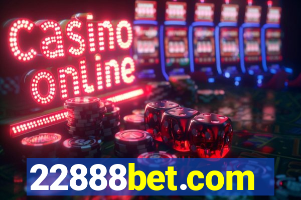 22888bet.com