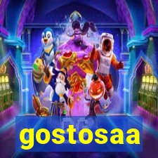 gostosaa