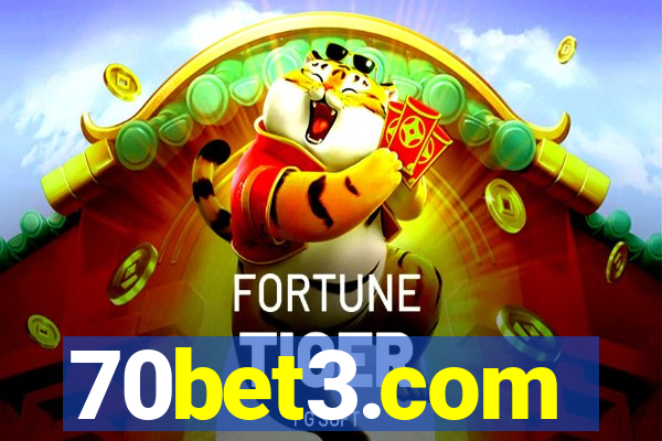 70bet3.com