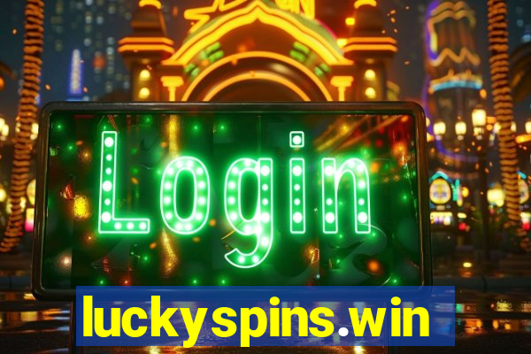luckyspins.win