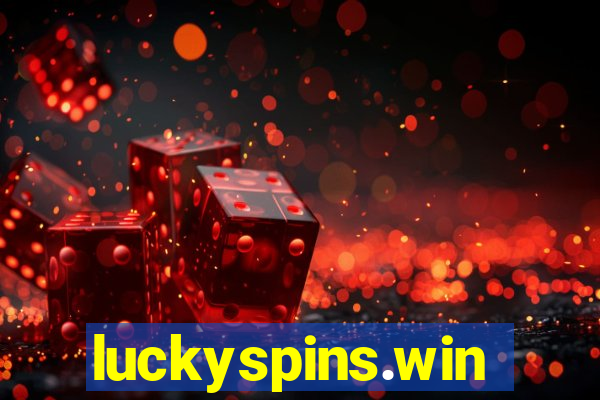 luckyspins.win