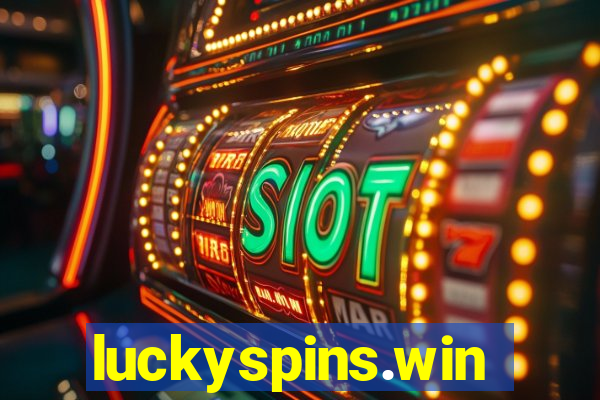 luckyspins.win
