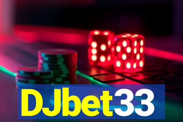 DJbet33