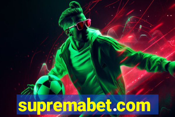 supremabet.com