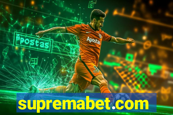 supremabet.com