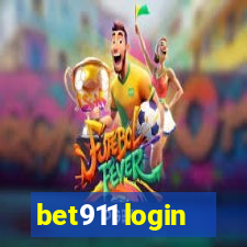 bet911 login