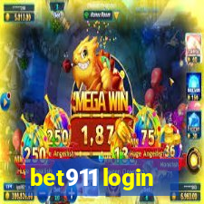 bet911 login