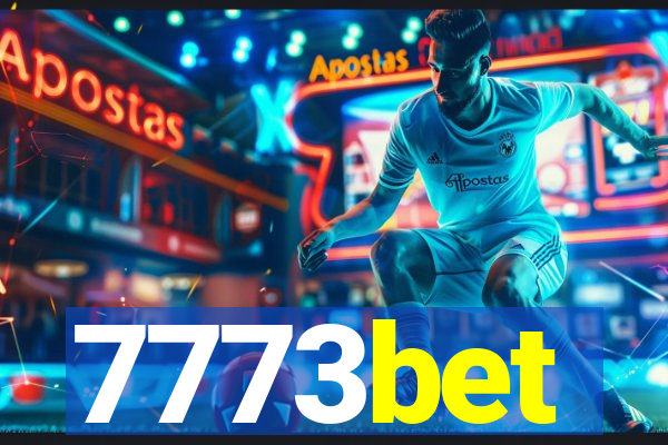 7773bet
