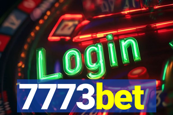 7773bet