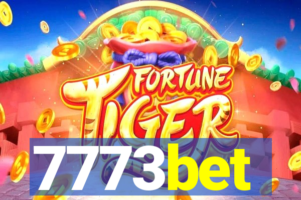 7773bet