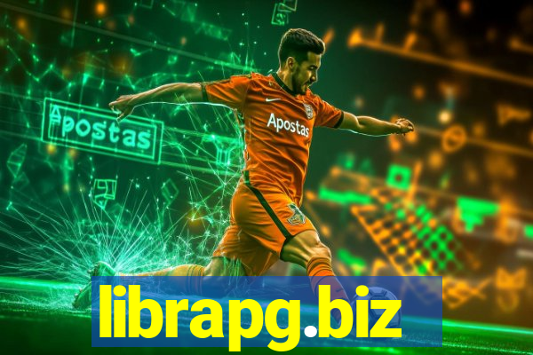 librapg.biz